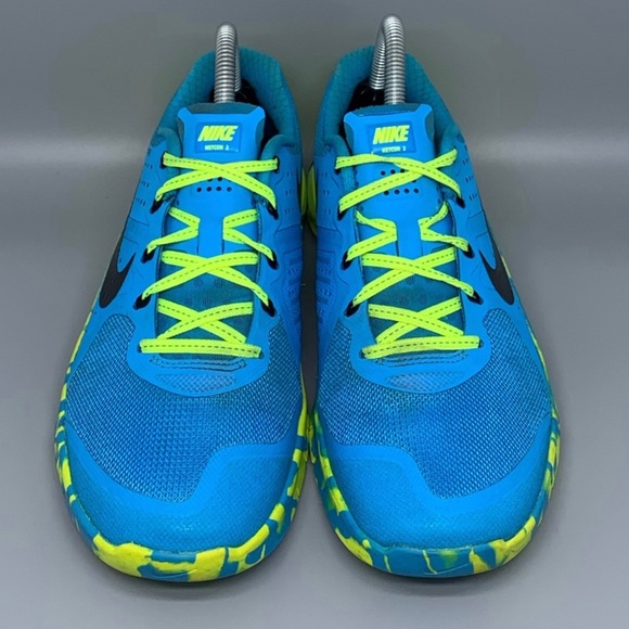 Nike Metcon 2 AMP Cross Training Shoes - Picture 2 of 11